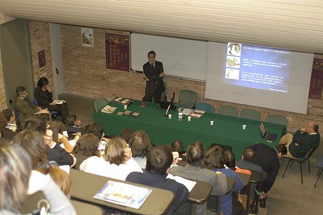 XIV Settimana della Cultura Scientifica e Tecnologica