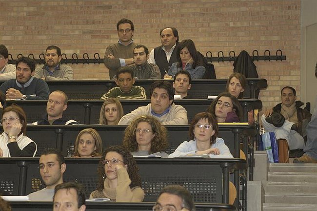 XIV Settimana della Cultura Scientifica e Tecnologica