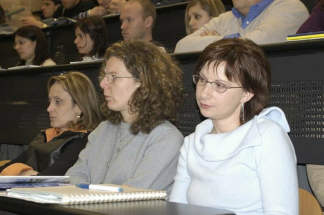 XIV Settimana della Cultura Scientifica e Tecnologica