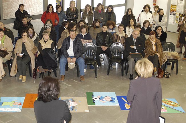 XIV Settimana della Cultura Scientifica e Tecnologica