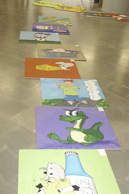 XIV Settimana della Cultura Scientifica e Tecnologica