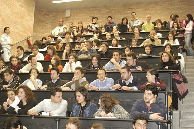 XIV Settimana della Cultura Scientifica e Tecnologica