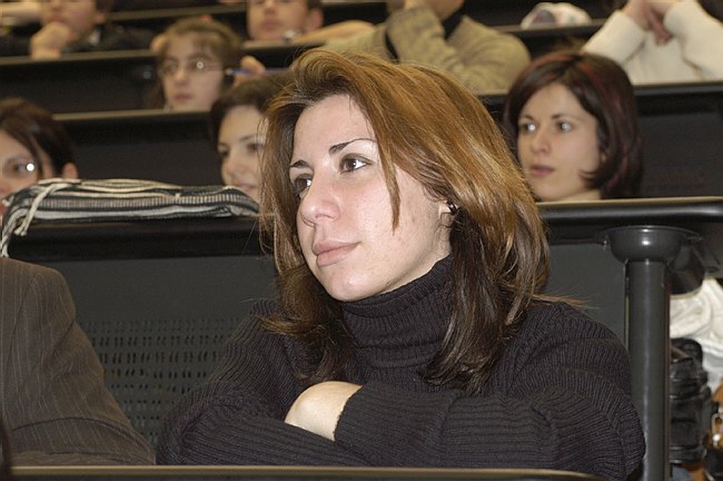 XIV Settimana della Cultura Scientifica e Tecnologica