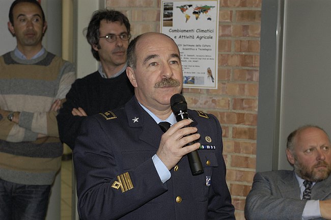 XIV Settimana della Cultura Scientifica e Tecnologica