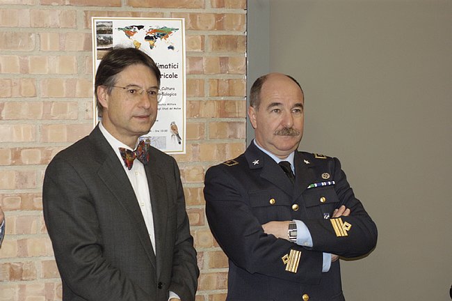 XIV Settimana della Cultura Scientifica e Tecnologica