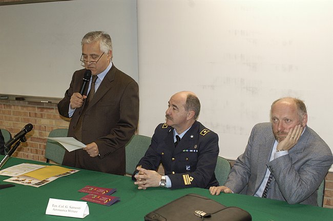 XIV Settimana della Cultura Scientifica e Tecnologica