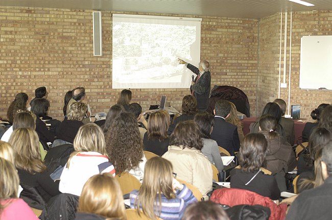 XIV Settimana della Cultura Scientifica e Tecnologica
