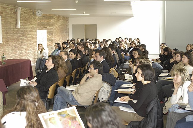 XIV Settimana della Cultura Scientifica e Tecnologica