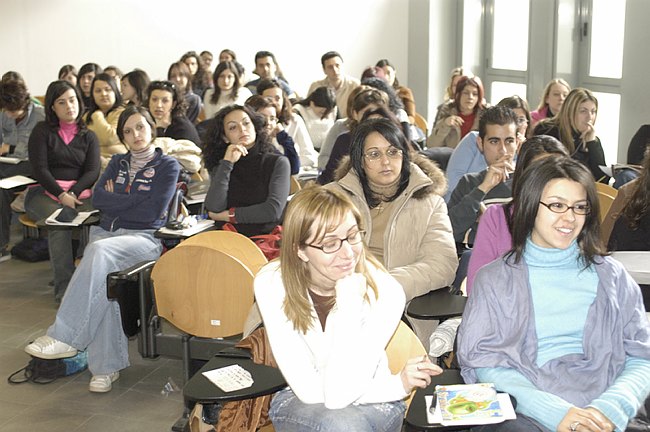 XIV Settimana della Cultura Scientifica e Tecnologica