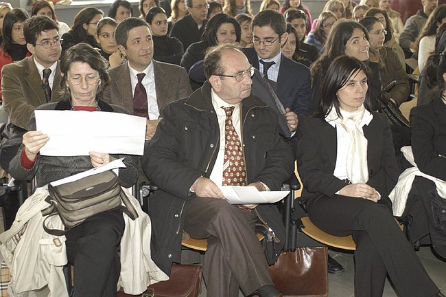 XIV Settimana della Cultura Scientifica e Tecnologica