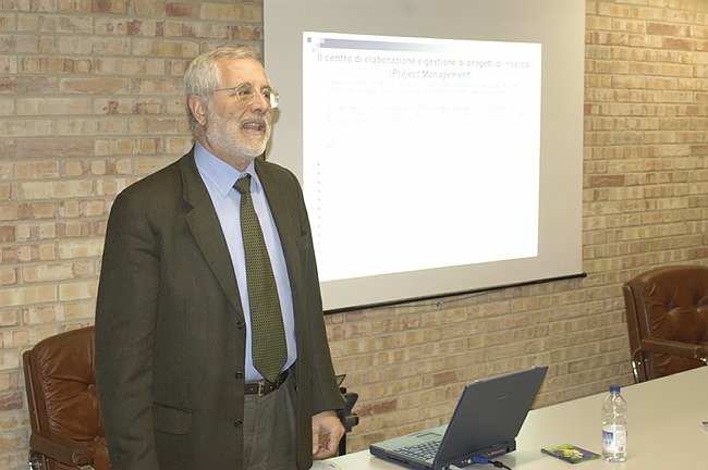 XIV Settimana della Cultura Scientifica e Tecnologica