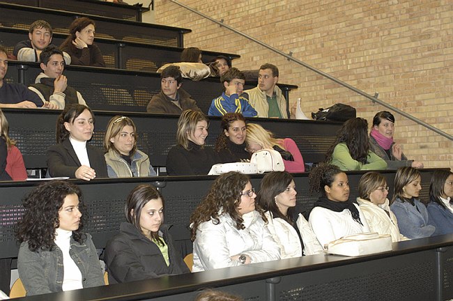 XIV Settimana della Cultura Scientifica e Tecnologica