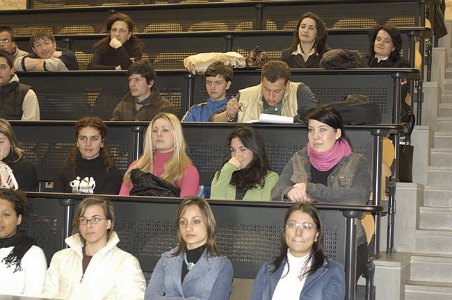 XIV Settimana della Cultura Scientifica e Tecnologica