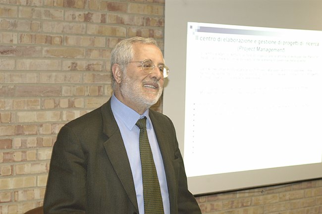 XIV Settimana della Cultura Scientifica e Tecnologica