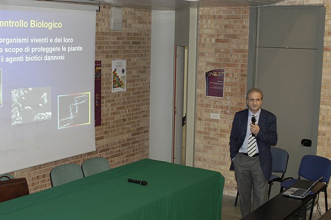 XIV Settimana della Cultura Scientifica e Tecnologica