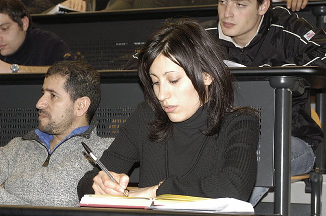 XIV Settimana della Cultura Scientifica e Tecnologica