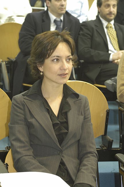 XIV Settimana della Cultura Scientifica e Tecnologica