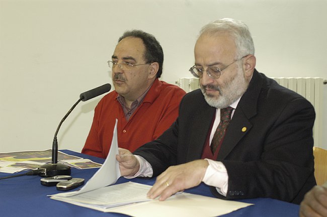 XIV Settimana della Cultura Scientifica e Tecnologica