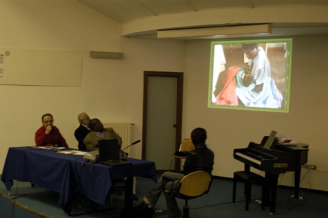 XIV Settimana della Cultura Scientifica e Tecnologica