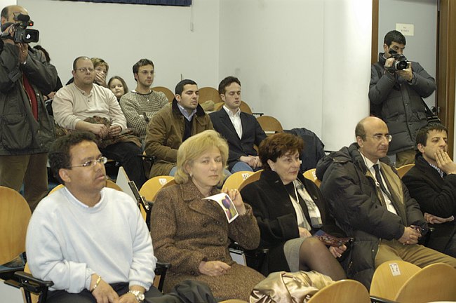 XIV Settimana della Cultura Scientifica e Tecnologica