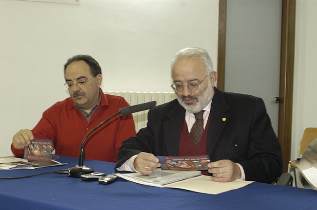 XIV Settimana della Cultura Scientifica e Tecnologica