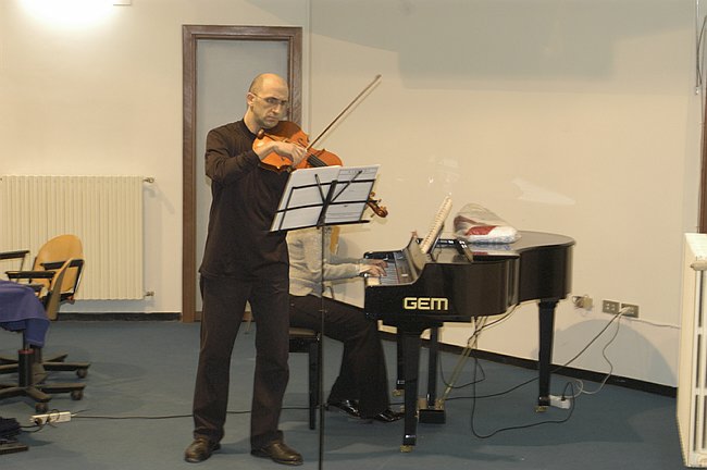 XIV Settimana della Cultura Scientifica e Tecnologica