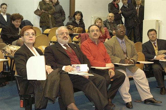 XIV Settimana della Cultura Scientifica e Tecnologica