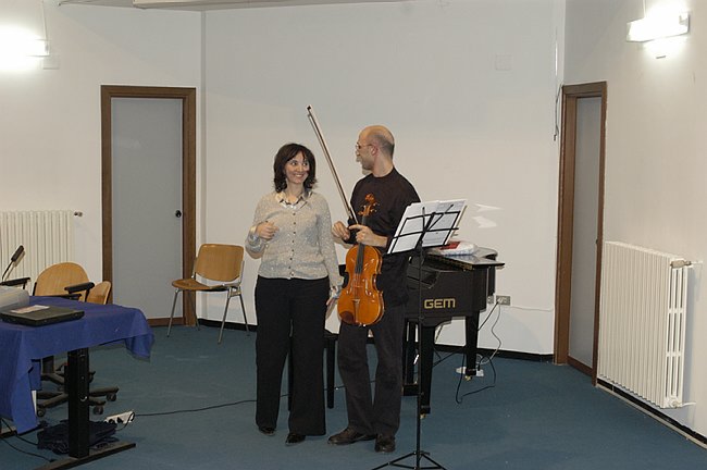 XIV Settimana della Cultura Scientifica e Tecnologica