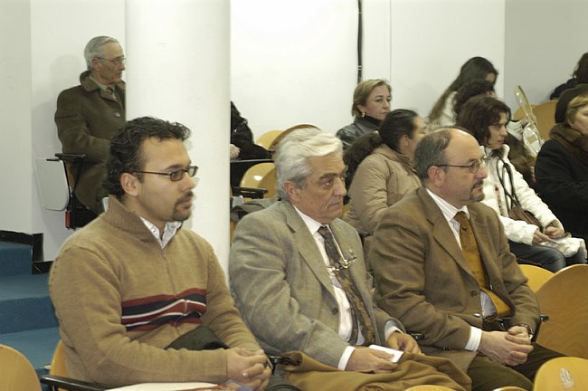 XIV Settimana della Cultura Scientifica e Tecnologica