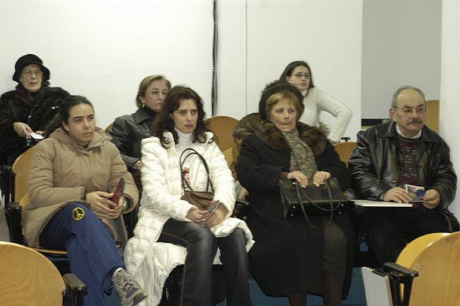 XIV Settimana della Cultura Scientifica e Tecnologica