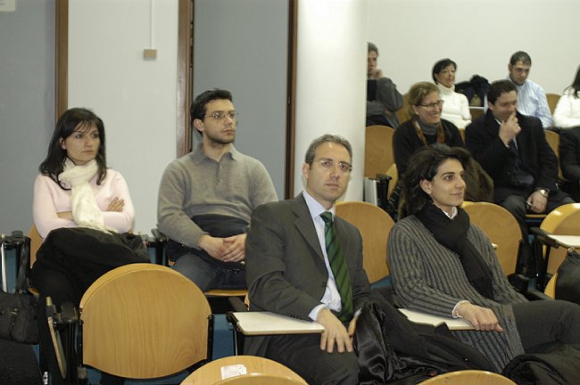 XIV Settimana della Cultura Scientifica e Tecnologica