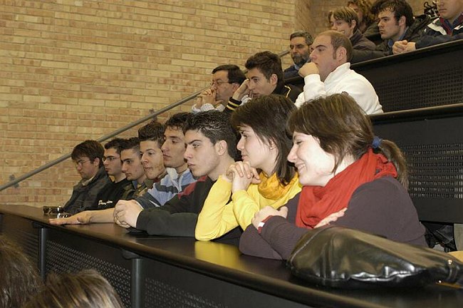 XIV Settimana della Cultura Scientifica e Tecnologica