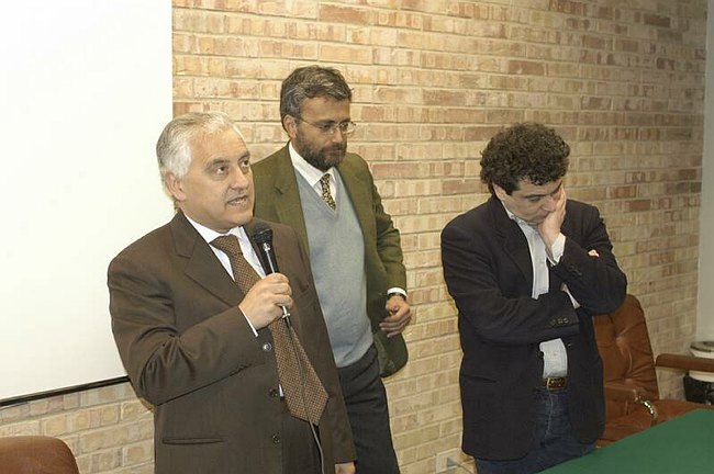 XIV Settimana della Cultura Scientifica e Tecnologica