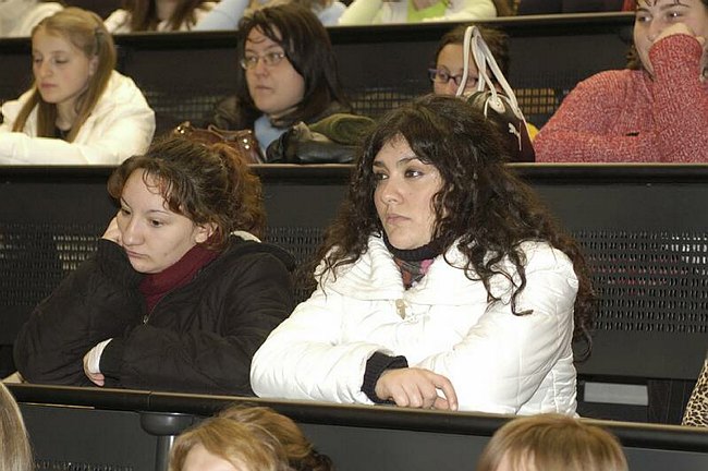 XIV Settimana della Cultura Scientifica e Tecnologica