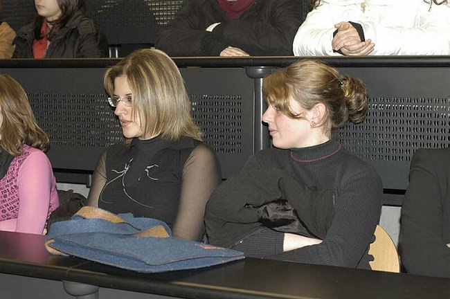 XIV Settimana della Cultura Scientifica e Tecnologica