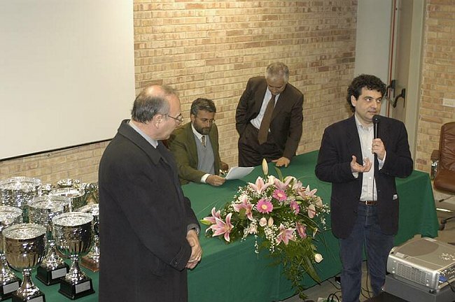 XIV Settimana della Cultura Scientifica e Tecnologica