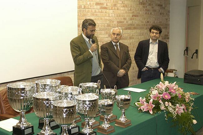 XIV Settimana della Cultura Scientifica e Tecnologica