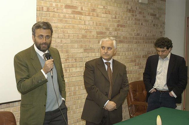 XIV Settimana della Cultura Scientifica e Tecnologica