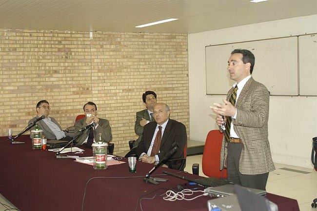 XIV Settimana della Cultura Scientifica e Tecnologica