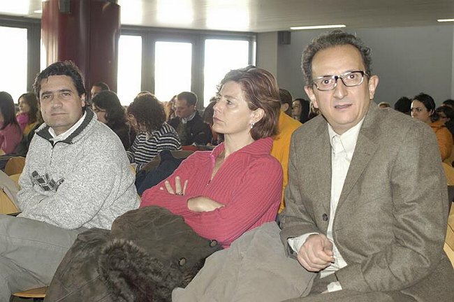 XIV Settimana della Cultura Scientifica e Tecnologica