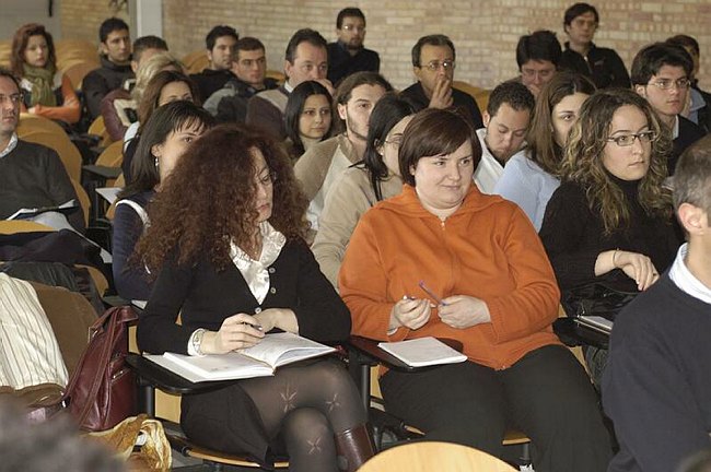 XIV Settimana della Cultura Scientifica e Tecnologica