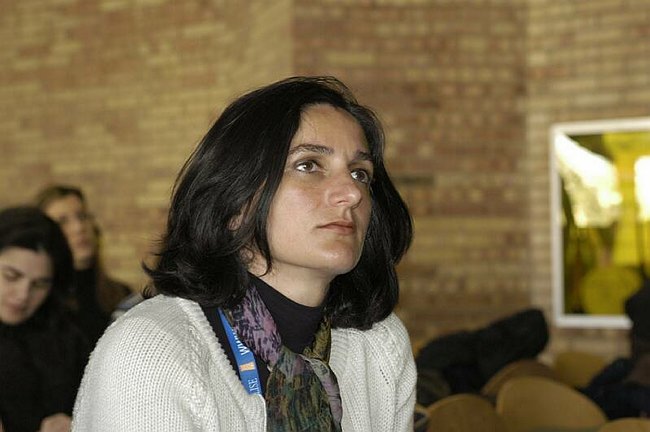 XIV Settimana della Cultura Scientifica e Tecnologica