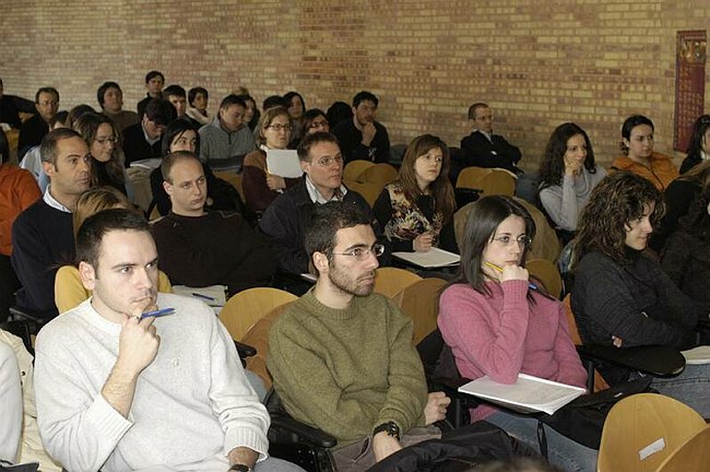 XIV Settimana della Cultura Scientifica e Tecnologica