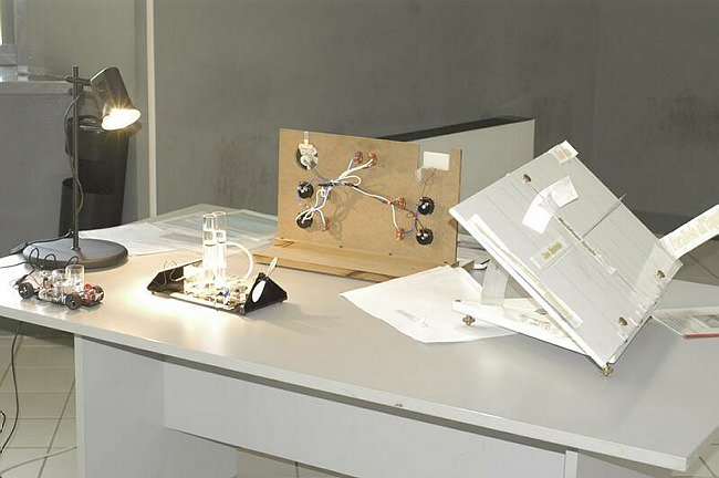 XIV Settimana della Cultura Scientifica e Tecnologica