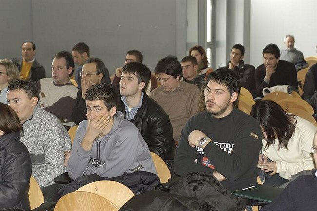 XIV Settimana della Cultura Scientifica e Tecnologica