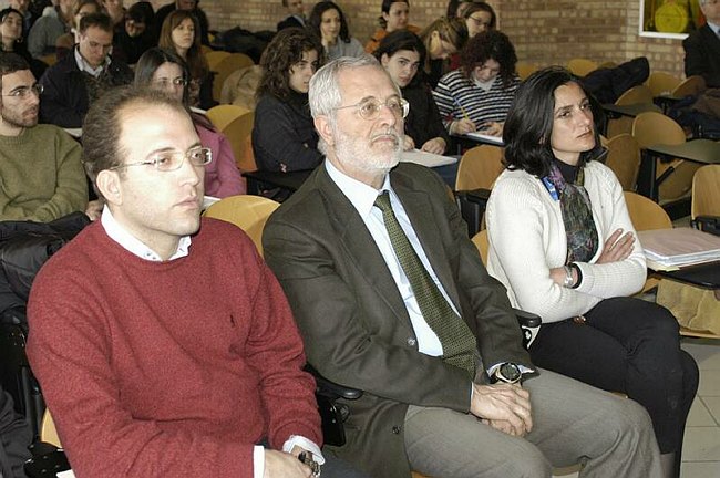 XIV Settimana della Cultura Scientifica e Tecnologica