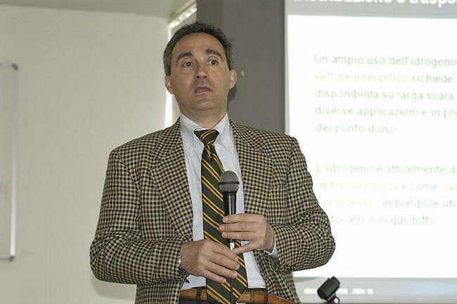 XIV Settimana della Cultura Scientifica e Tecnologica