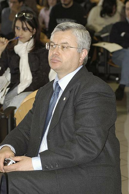 XIV Settimana della Cultura Scientifica e Tecnologica