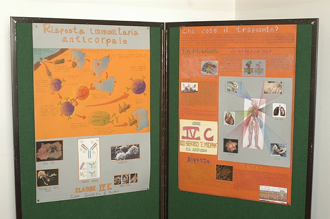 XIV Settimana della Cultura Scientifica e Tecnologica