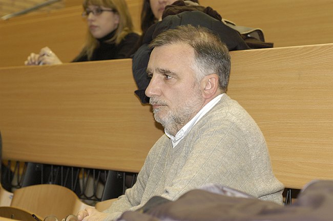 XIV Settimana della Cultura Scientifica e Tecnologica